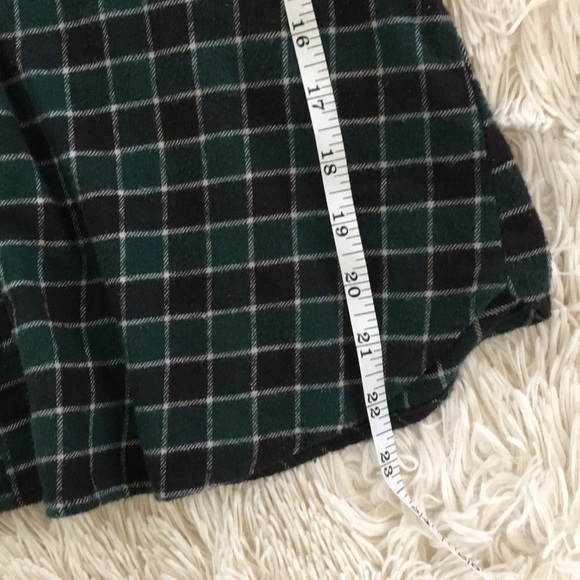 3 for $15 Urban outfitters flannel - Picture 6 of 8